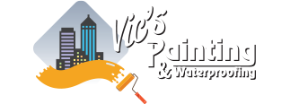 Vics painting and Waterproofing of Broward